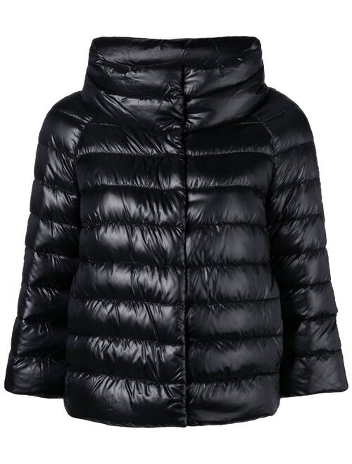 Herno Sofia padded jacket