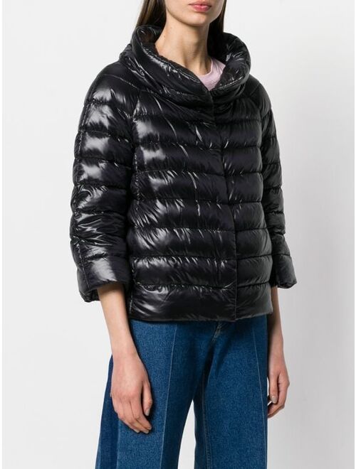 Herno Sofia padded jacket