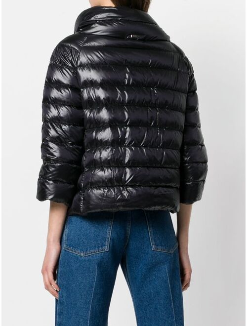 Herno Sofia padded jacket