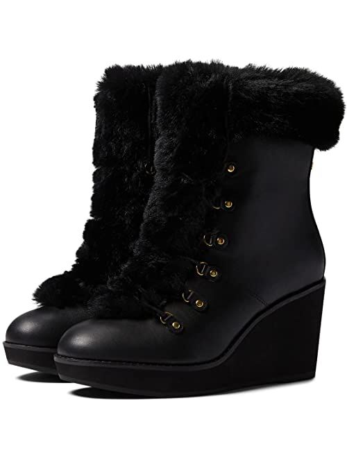 Polo Ralph Lauren Rachele Boot For Women