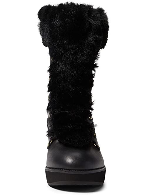 Polo Ralph Lauren Rachele Boot For Women