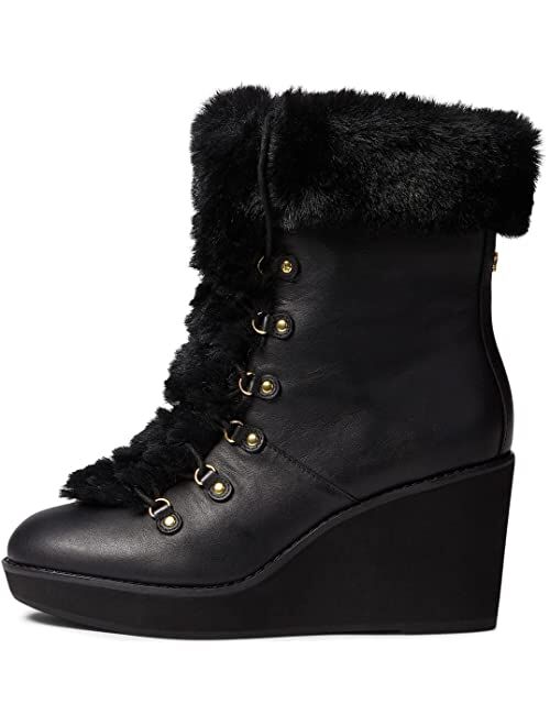 Polo Ralph Lauren Rachele Boot For Women