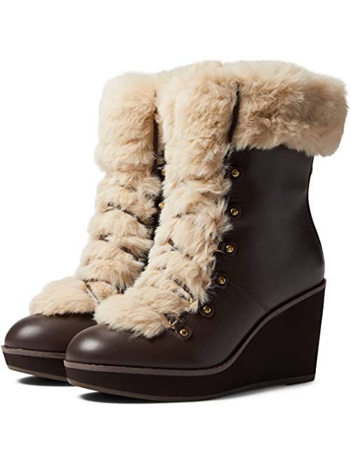 Polo Ralph Lauren Rachele Boot For Women