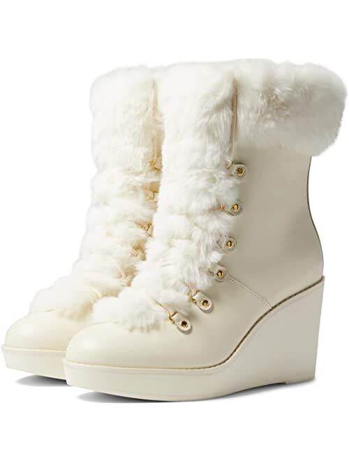 Polo Ralph Lauren Rachele Boot For Women