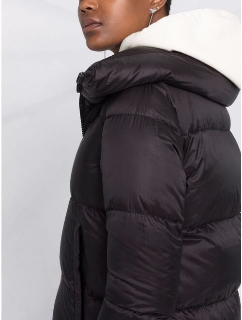 Herno down jacket