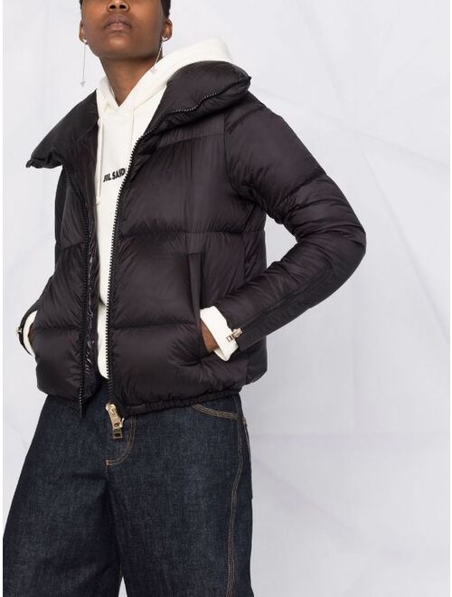 Herno down jacket