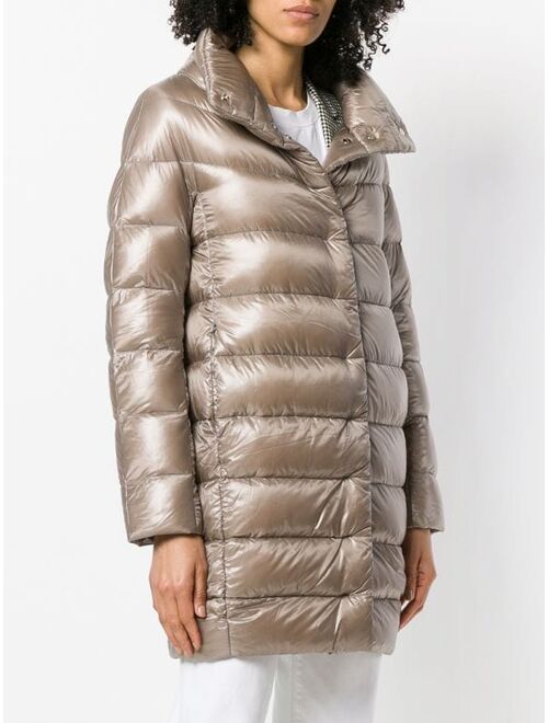 Herno Dora puffer jacket