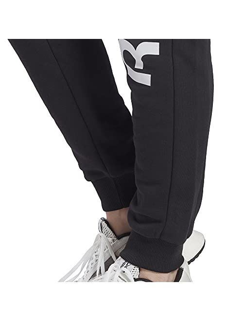 Core 10 Women's Adjustable French Terry Big Logo Joggers