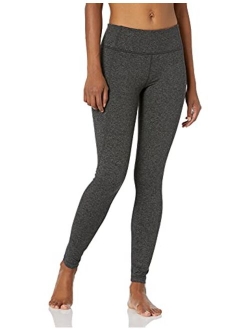 Women's Build Your Own Yoga Pant Full-Length Legging