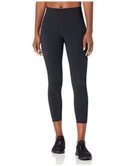 Women's Build Your Own Flashflex Run 7/8 Crop Legging-24" (XS-XL, Plus Size 1X-3X)