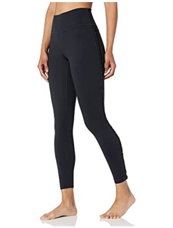 Women's Studiotech Icon Series High Waist 'Eyelet' Yoga Legging