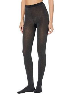 Heat Temp Tights (Non Control Top)