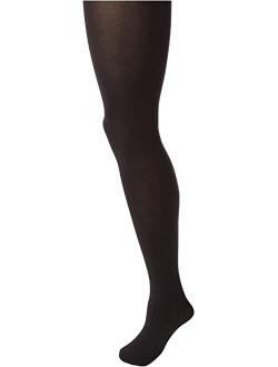 Opaque Tights with Control Top 2-Pair Pack