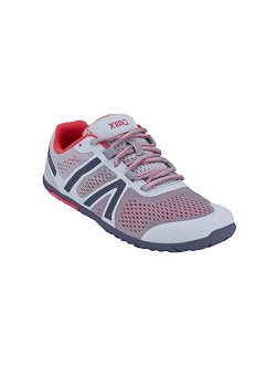 Xero Shoes Women's HFS Running Shoes - Zero Drop, Lightweight & Barefoot Feel