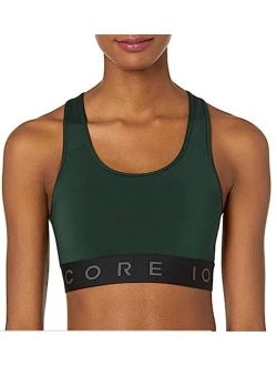 Women's All Around Sports Bra-Strappy, Cross, T-Back