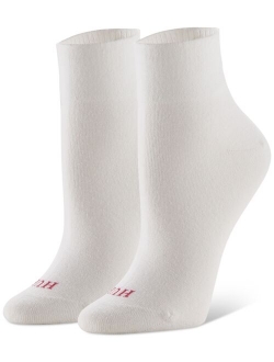 Women's 3-Pk. Body Ankle Socks