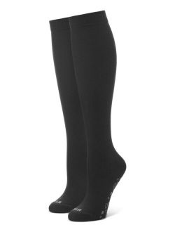 Rubber Boot Knee Socks