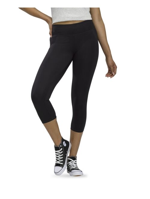 Women's Cool Breeze Capri Leggings