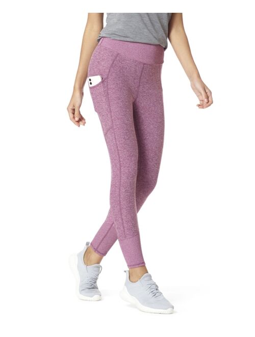 Women's Wide Waistband Hold It Leggings