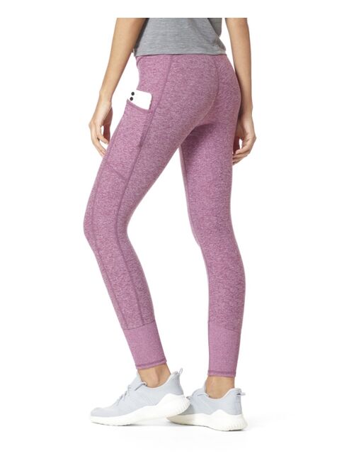 Women's Wide Waistband Hold It Leggings