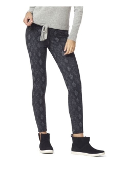 Women's Reset Reversible Ponte Leggings