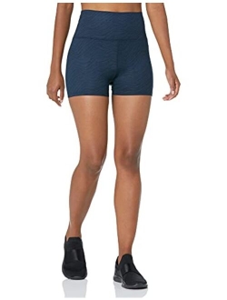 Women's All Day Comfort 3" Bike Short