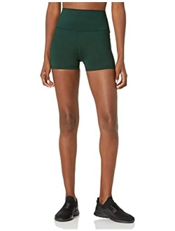 Women's All Day Comfort 3" Bike Short