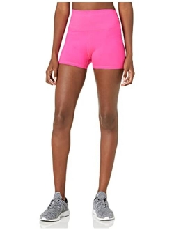 Women's All Day Comfort 3" Bike Short