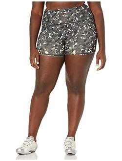 Women's All Day Comfort 3" Bike Short