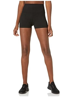 Women's All Day Comfort 3" Bike Short