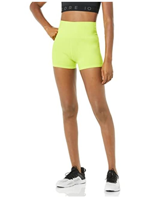 Core 10 Women's All Day Comfort 3" Bike Short