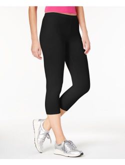 Women's  Capri Leggings