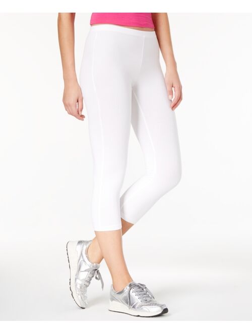 Women's  Capri Leggings