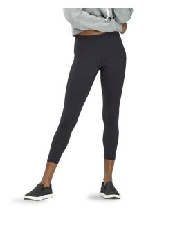 Women's Active Pep Talking Skimmer Cropped Legging