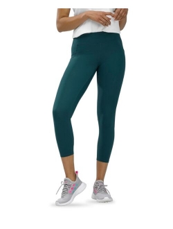 Women's Active Pep Talking Skimmer Cropped Legging