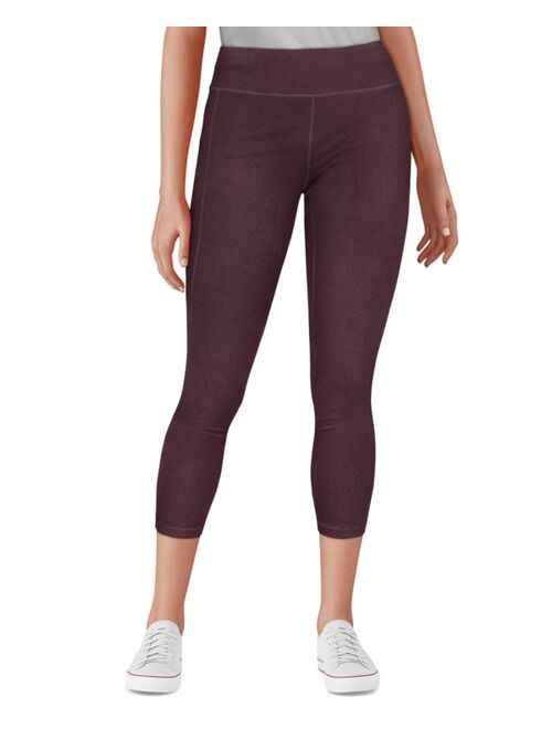 Women's Active Pep Talking Skimmer Cropped Legging