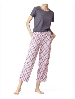 Modern Classic Skimmer Pajama Set