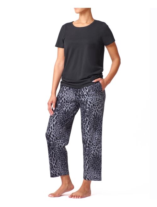 Hue Modern Classic Skimmer Pajama Set