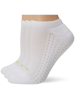 Women's Air Sport 3 Pair Pack No Show Socks