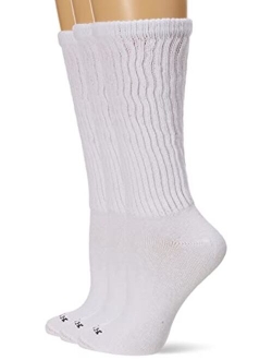 womens Slouch Sock 3 Pair Pack