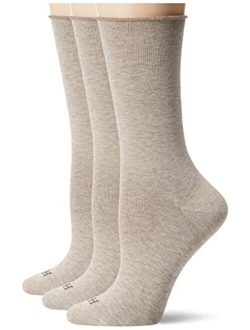 Womens Jean Socks 3-Pack