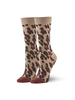 Women's Fashion Crew Socks