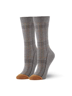 Women's Fashion Crew Socks