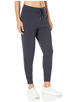 Women's (XS-3X)Cloud Soft Yoga Fleece Jogger Sweatpant