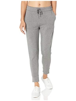 Women's (XS-3X)Cloud Soft Yoga Fleece Jogger Sweatpant