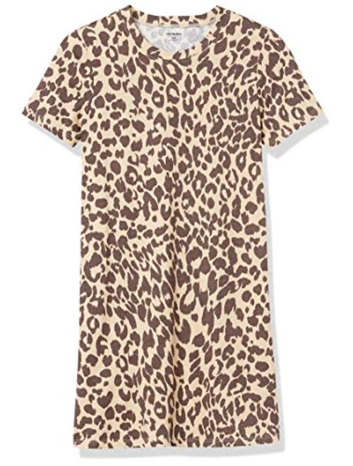 Wild Meadow Women's Printed T-Shirt Dress