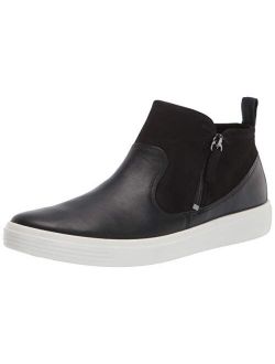 Women's Soft Classic Bootie Sneaker