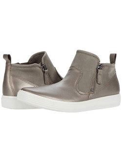 Women's Soft Classic Bootie Sneaker