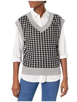 Wild Meadow Women's Sweater Vest