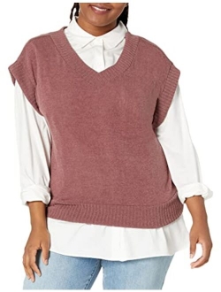 Wild Meadow Women's Sweater Vest